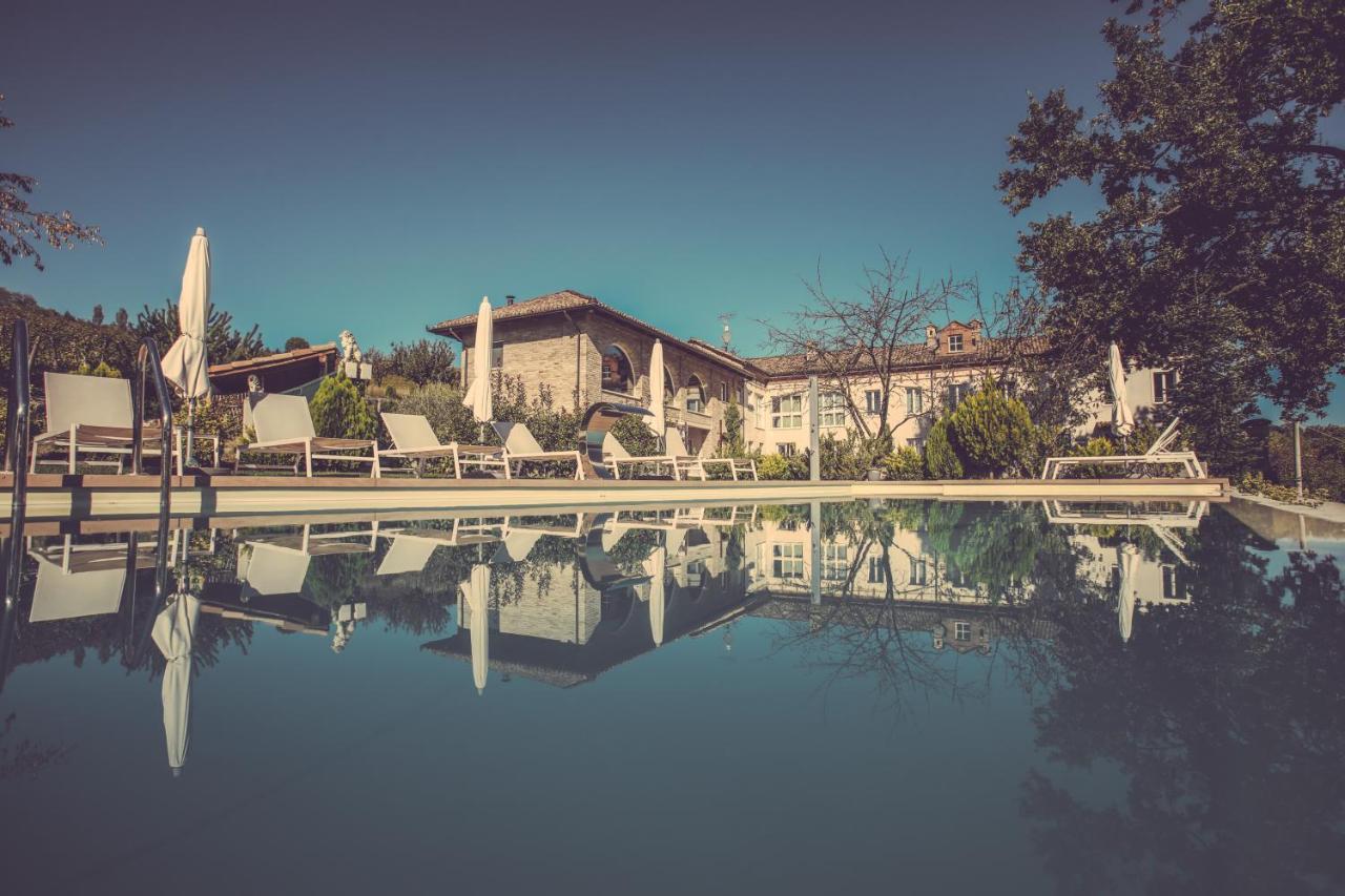 Langhe Vakantieboerderij *