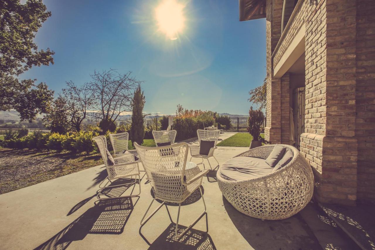 Alloggio per agriturismo Langhe