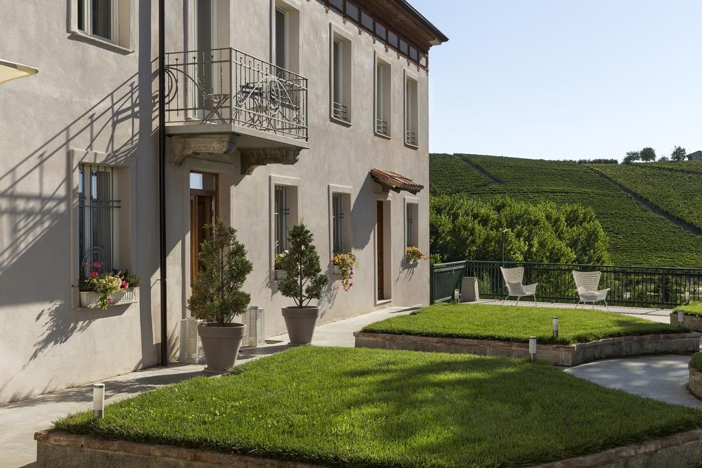 Langhe Vakantieboerderij *